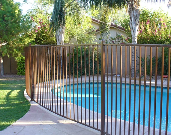 Pool Fences Installation Solutions