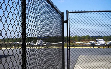 Chainlink Fences Installation