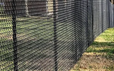 Chainlink Fences Installation