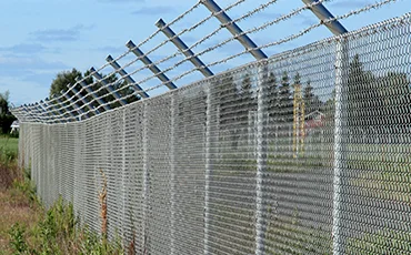 Chainlink Fences Installation