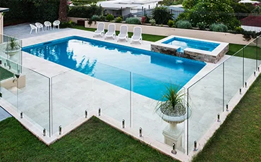 Pool Fences Installation