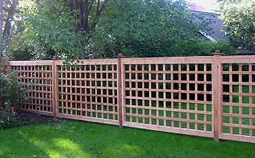 Southern Fence Wholesaler